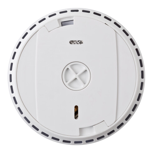 Brennenstuhl Allarme fumo e calore ®Connect WiFi WRHM01