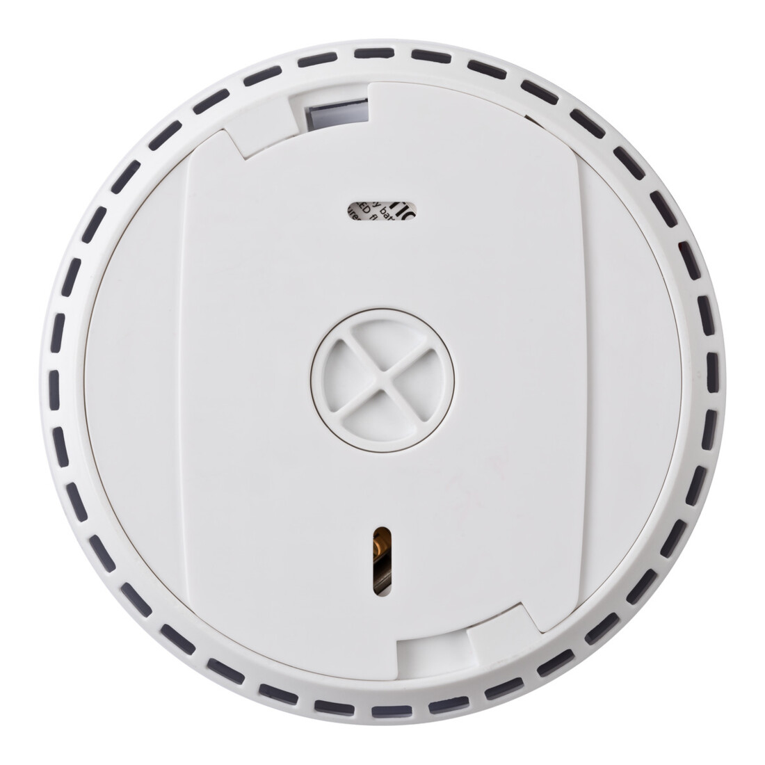 Brennenstuhl Allarme fumo e calore ®Connect WiFi WRHM01