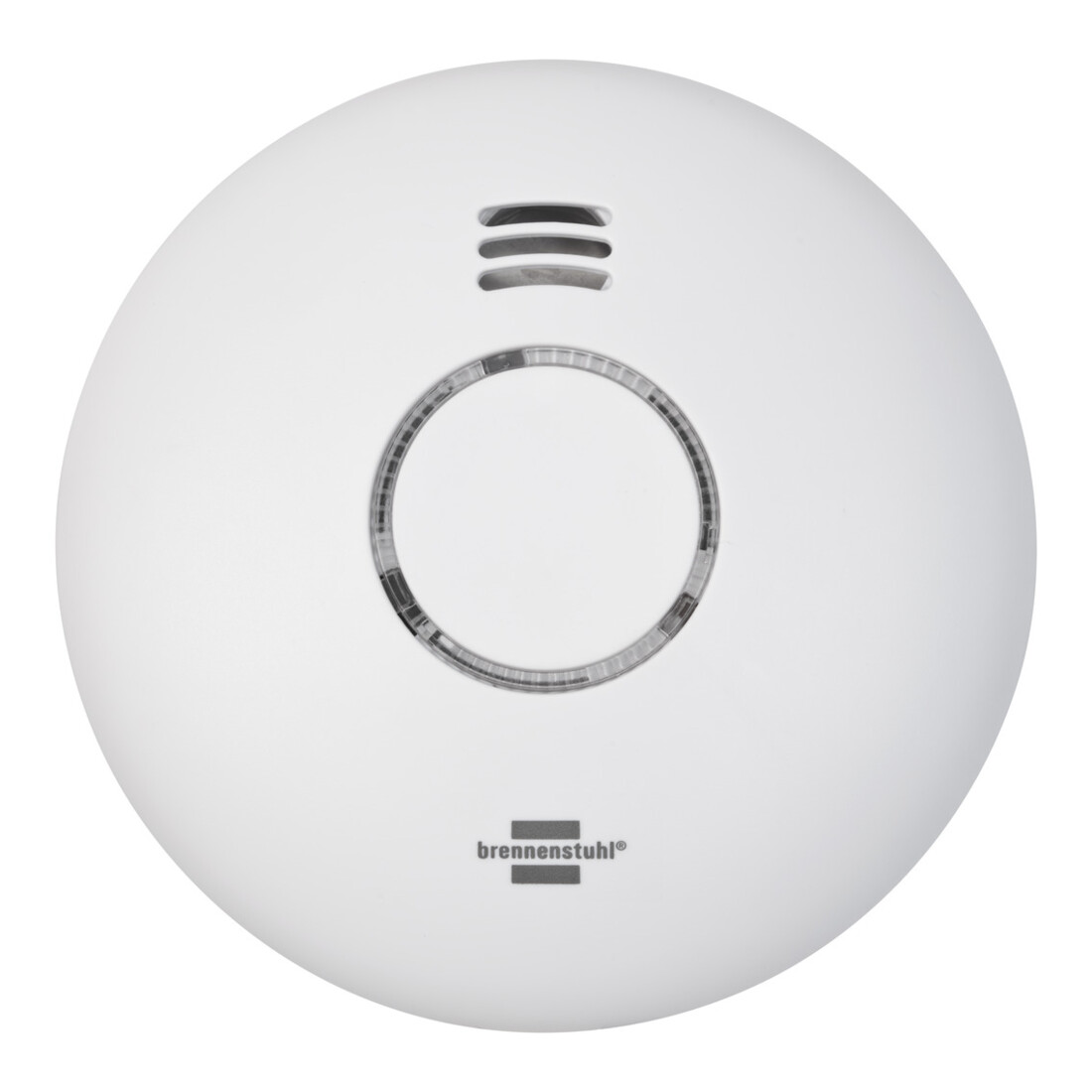 Brennenstuhl Allarme fumo e calore ®Connect WiFi WRHM01