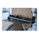 Brennenstuhl Alu-Office-Line Steckdosenleiste 4-fach mit USB und Überspannungsschutz-4