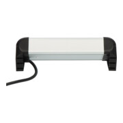 Brennenstuhl Alu-Office-Line Steckdosenleiste 4-fach / Steckerleiste aus Aluminium für den Schreibtisch-5