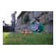 Brennenstuhl Avvolgicavo da giardino Garant G IP44, 23+2m, AT-N05V3V3-F 3G1.5-5