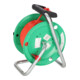 Brennenstuhl Avvolgicavo da giardino Garant® G IP44, 23+2m, H05VV-F3G1.5-5