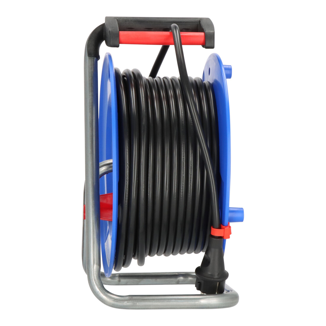 Brennenstuhl Avvolgicavo Garant, 40m