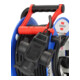 Brennenstuhl Avvolgicavo Garant G IP44, 38+2m, H07RN-F3G1.5 con triplo attacco in gomma-2