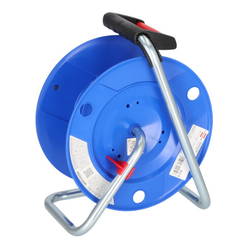 Brennenstuhl Avvolgicavo Garant G, senza cavo