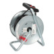 Brennenstuhl Avvolgicavo Garant S 4 E, 25m, H05VV-F 3G1.5-4