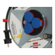 Brennenstuhl Avvolgicavo Garant S IP44, 25m, H07RN-F 3G2,5-4