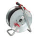 Brennenstuhl Avvolgicavo Garant S IP44, 50m, H05RR-F 3G1,5-5