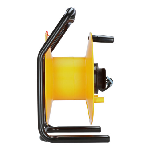 Brennenstuhl Avvolgicavo/tubo Brobusta G Ø380 mm, vuoto