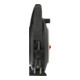 Brennenstuhl Avvolgicavo Vario Line nero-grigio chiaro, 5m-4