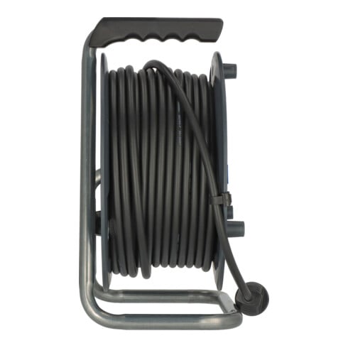 Brennenstuhl BAT Gewerbe-/Baustellen-Kabeltrommel IP44 40m H07RN-F 3G1,5