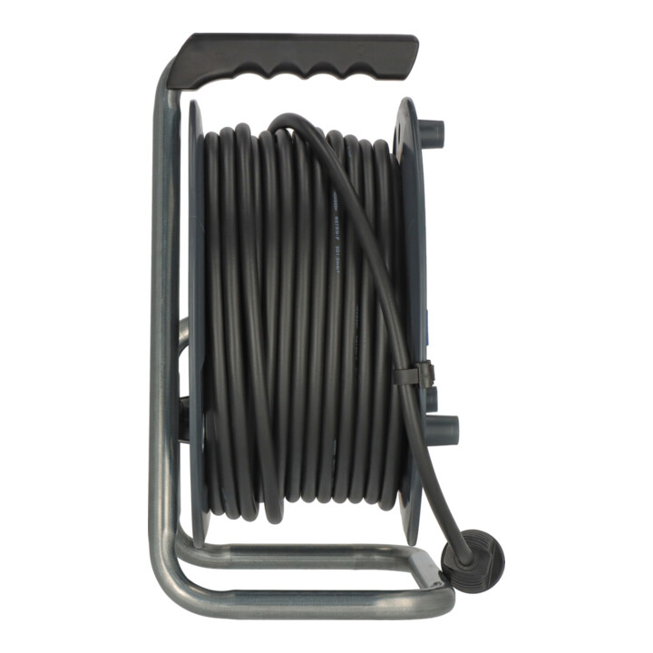 Brennenstuhl BAT Gewerbe-/Baustellen-Kabeltrommel IP44 40m H07RN-F 3G1,5
