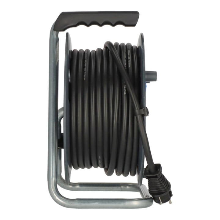 Brennenstuhl BAT Kabeltrommel IP44 30m H07RN-F 3G2,5 24 St. Palette