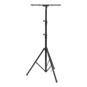 Brennenstuhl Bau Telescoopstatief ST 302 zwart met dwarsbalk-5