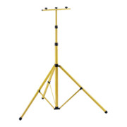Brennenstuhl Bau-Teleskop-Stativ Brobusta ST 300-1