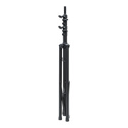 Brennenstuhl Bau Teleskop Stativ ST 302 schwarz mit Querträger-4
