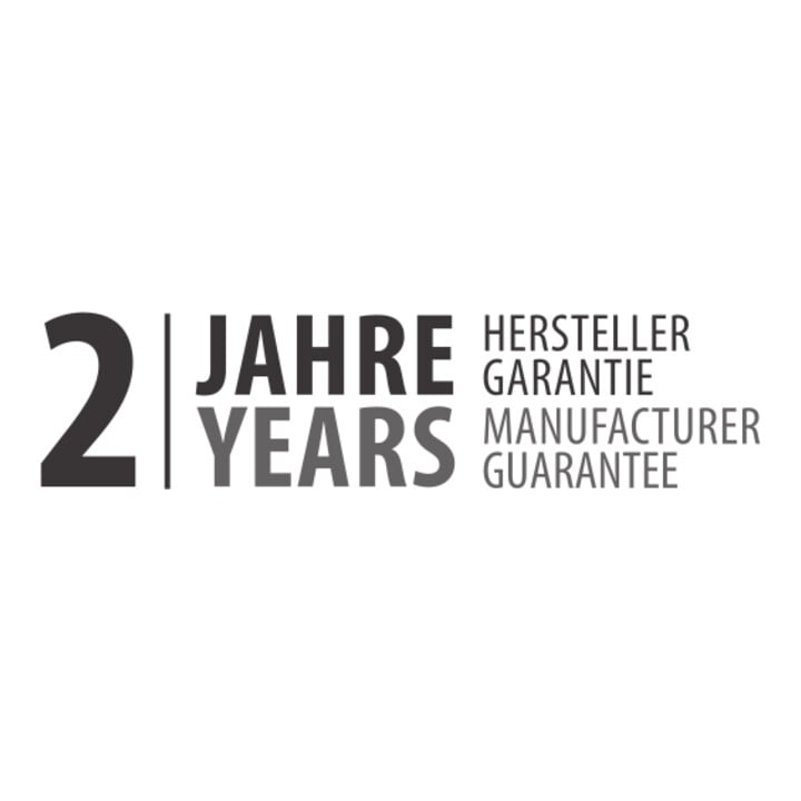 Brennenstuhl Bau Teleskop Stativ ST 302 schwarz mit Querträger