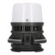 Brennenstuhl Baustrahler ORUM 10050 MRA LED 100W 11000lm 4000K IP54