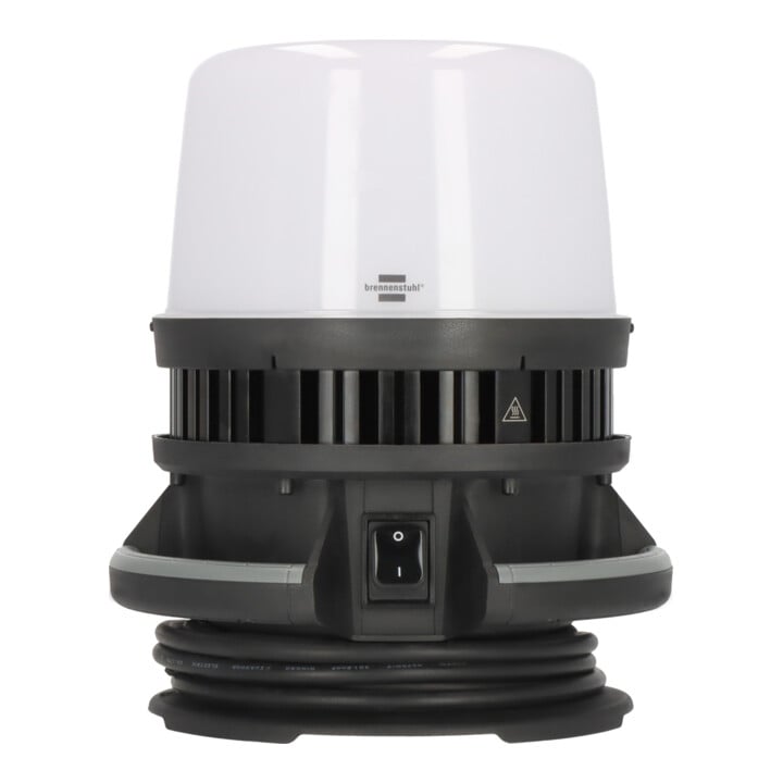 Brennenstuhl Baustrahler ORUM 10050 MRA LED 100W 11000lm 4000K IP54