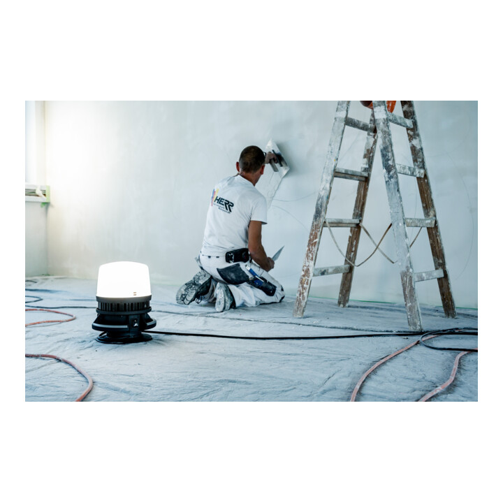 Brennenstuhl Baustrahler ORUM 10050 MRA LED 100W 11000lm 4000K IP54