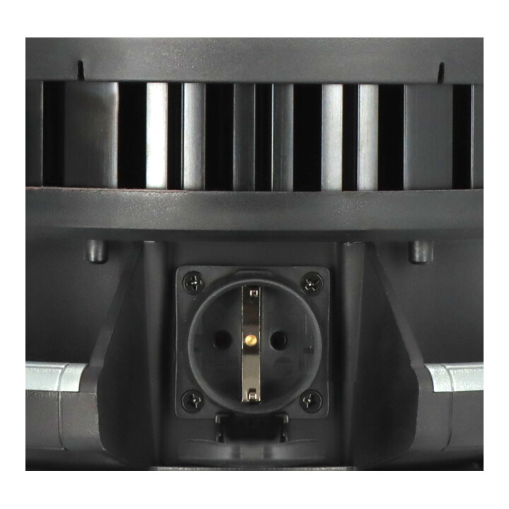 Brennenstuhl Baustrahler Professional LED RL 12000 N 97W 12600lm IP54
