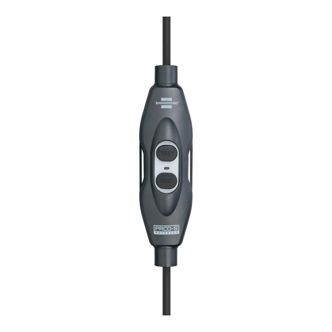 Brennenstuhl Beschermingsadapterkabel 3m Professional PRCD-S ADVANCED voor bouwplaatsgebruik