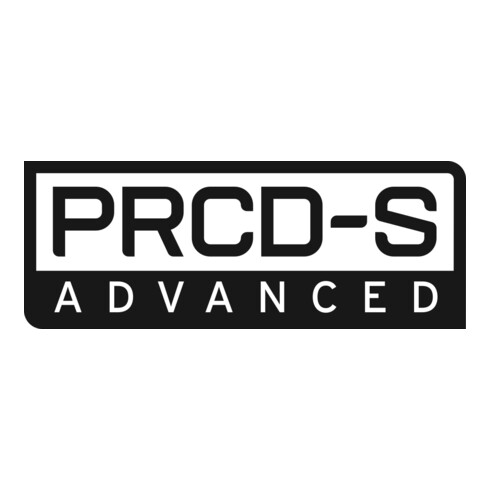 Brennenstuhl Beschermingsadapterkabel 3m Professional PRCD-S ADVANCED voor bouwplaatsgebruik