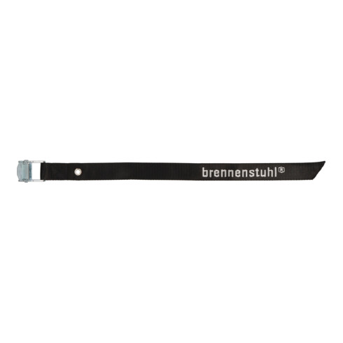 Brennenstuhl bevestigings- en fixatieriem (riem voor stekkerdozen, kabelorganizer 44 cm)