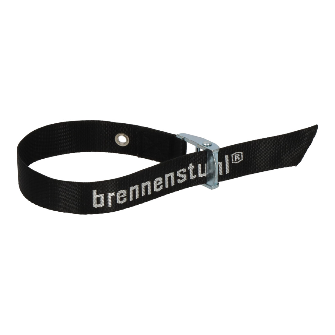 Brennenstuhl bevestigings- en fixatieriem (riem voor stekkerdozen, kabelorganizer 44 cm)