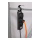 Brennenstuhl bevestigings- en fixatieriem (riem voor stekkerdozen, kabelorganizer 44 cm)-4