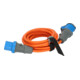 Brennenstuhl bevestigings- en fixatieriem (riem voor stekkerdozen, kabelorganizer 44 cm)-5