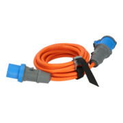 Brennenstuhl bevestigings- en fixatieriem (riem voor stekkerdozen, kabelorganizer 44 cm)-5