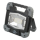 Brennenstuhl Bluetooth LED projecteur de construction TORAN 3050 MB (30W, 3400lm, 5000K, IP55, projecteur de travail LED avec contrôle de la lumière par application et câble RN de 5m)-1