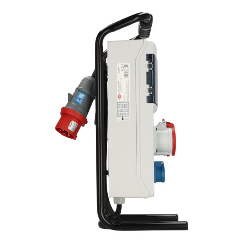 BRENNENSTUHL Boîtiers de distribution électrique, Type : CEE