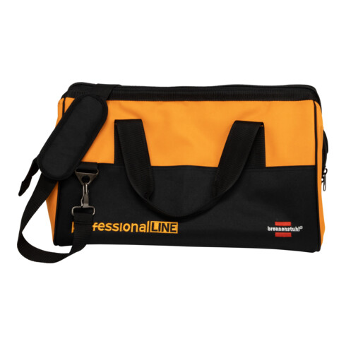 Brennenstuhl Borsa da cantiere professionalLINE