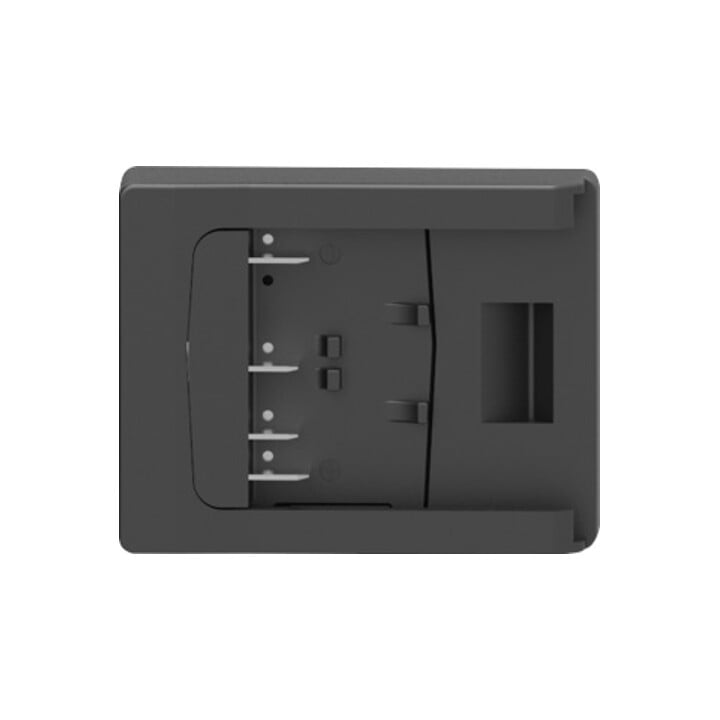 Brennenstuhl Bosch Professional adapter voor LED bouwlampen in het Brennenstuhl Multi Battery 18V Systeem