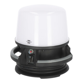 Brennenstuhl Bouwlamp Professional LED 360° RL 6000 N 47W 5800lm IP54
