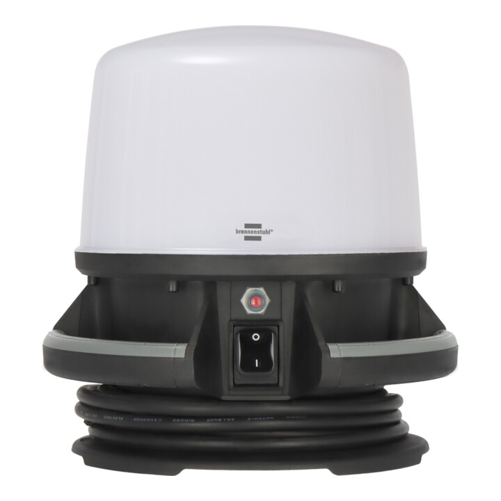 Brennenstuhl Bouwlamp Professional LED 360° RL 6000 N 47W 5800lm IP54