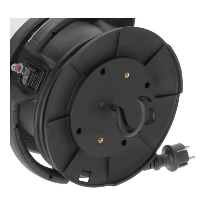 Brennenstuhl Bouwlamp Professional LED 360° RL 6000 N 47W 5800lm IP54