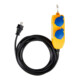 Brennenstuhl Bouwplaatskabel IP54 met Powerblock 5m Kabel-5