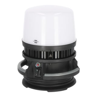 Brennenstuhl Bouwstraler Professional LED RL 12000 N 97W 12600lm IP54