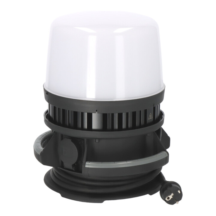 Brennenstuhl Bouwstraler Professional LED RL 12000 N 97W 12600lm IP54