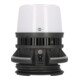Brennenstuhl Bouwstraler Professional LED RL 12000 N 97W 12600lm IP54