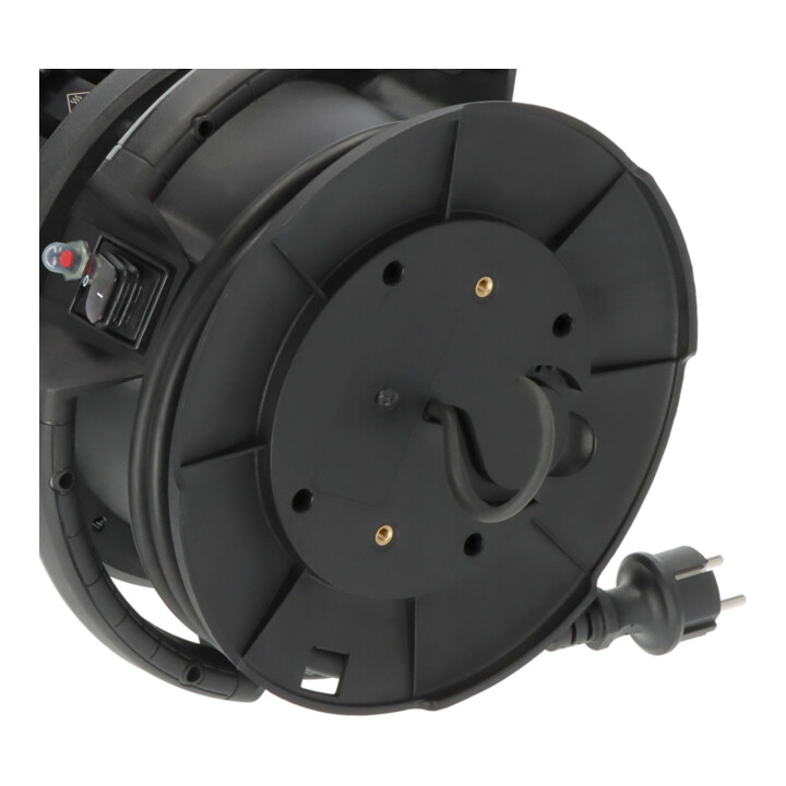 Brennenstuhl Bouwstraler Professional LED RL 12000 N 97W 12600lm IP54