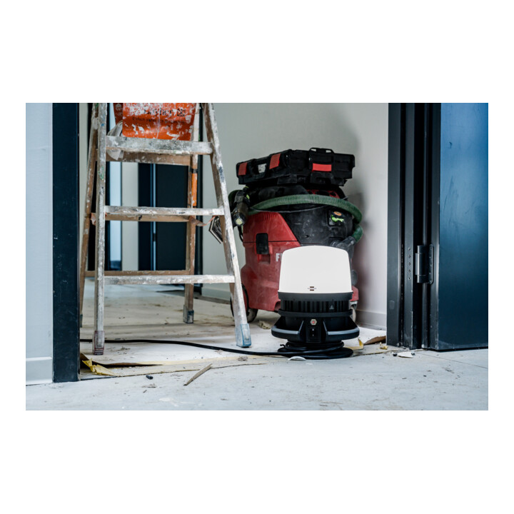 Brennenstuhl Bouwstraler Professional LED RL 12000 N 97W 12600lm IP54