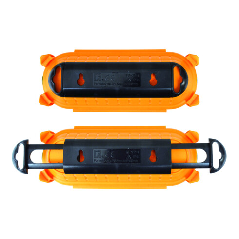 Brennenstuhl brandkast BIG IP 44