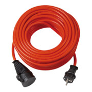 Brennenstuhl BREMAXX Verlängerungskabel IP44 20m rot AT-N05V3V3-F 3G1,5