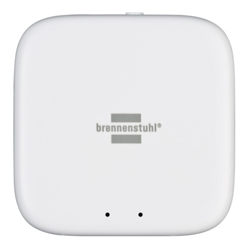 Brennenstuhl brennenstuhl® Gateway Connect Zigbee GWY CZ 01