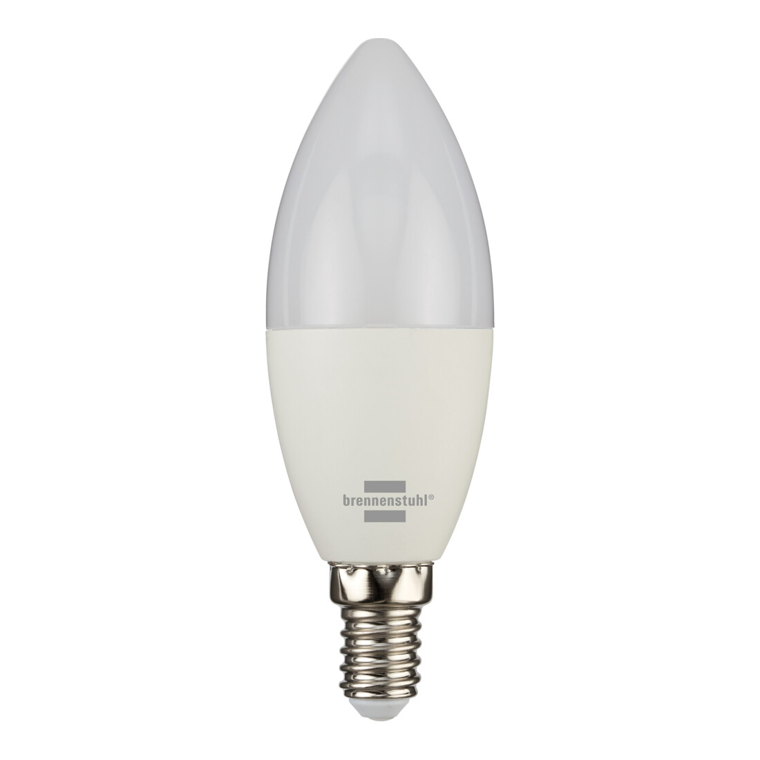 Brennenstuhl brennenstuhl® Lampadina Connect WiFi SB 400, E14, 430lm, 5,5W